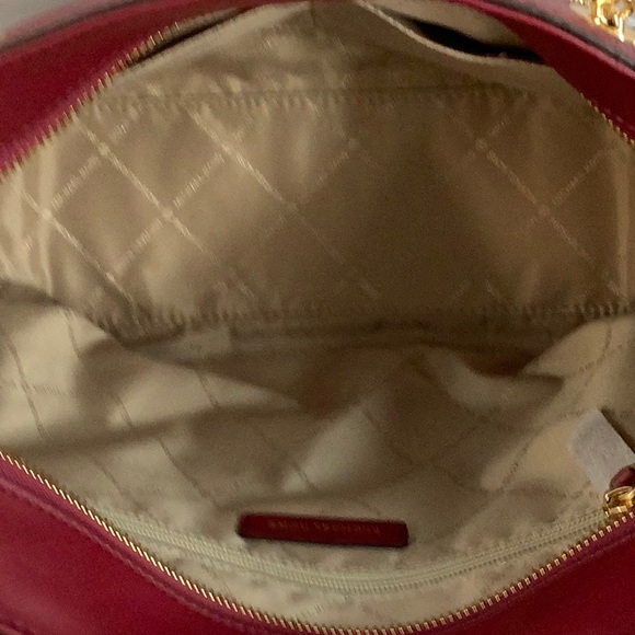 NWT Michael Kors Jet Set Medium Tote - Picture 5 of 6